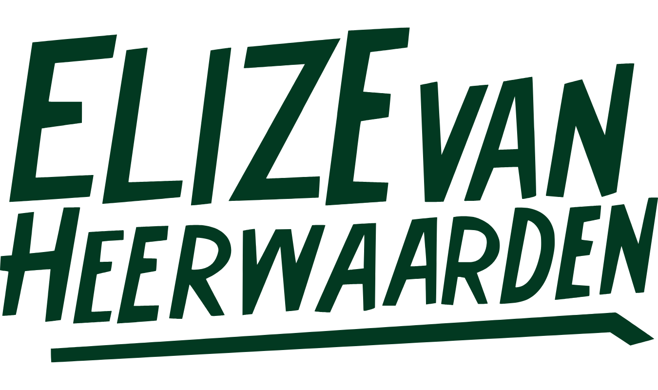 Elize van Heerwaarden