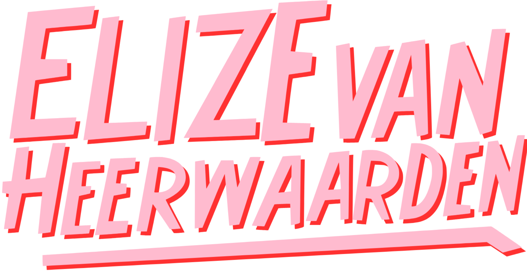 Elize van Heerwaarden